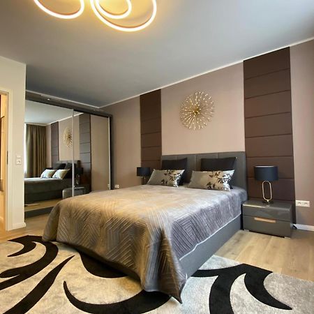 Luxus Apartment With Balcony 도르트문트 외부 사진