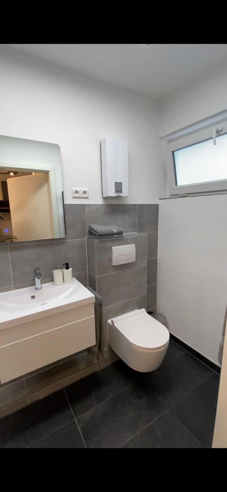 Luxus Apartment With Balcony 도르트문트 외부 사진